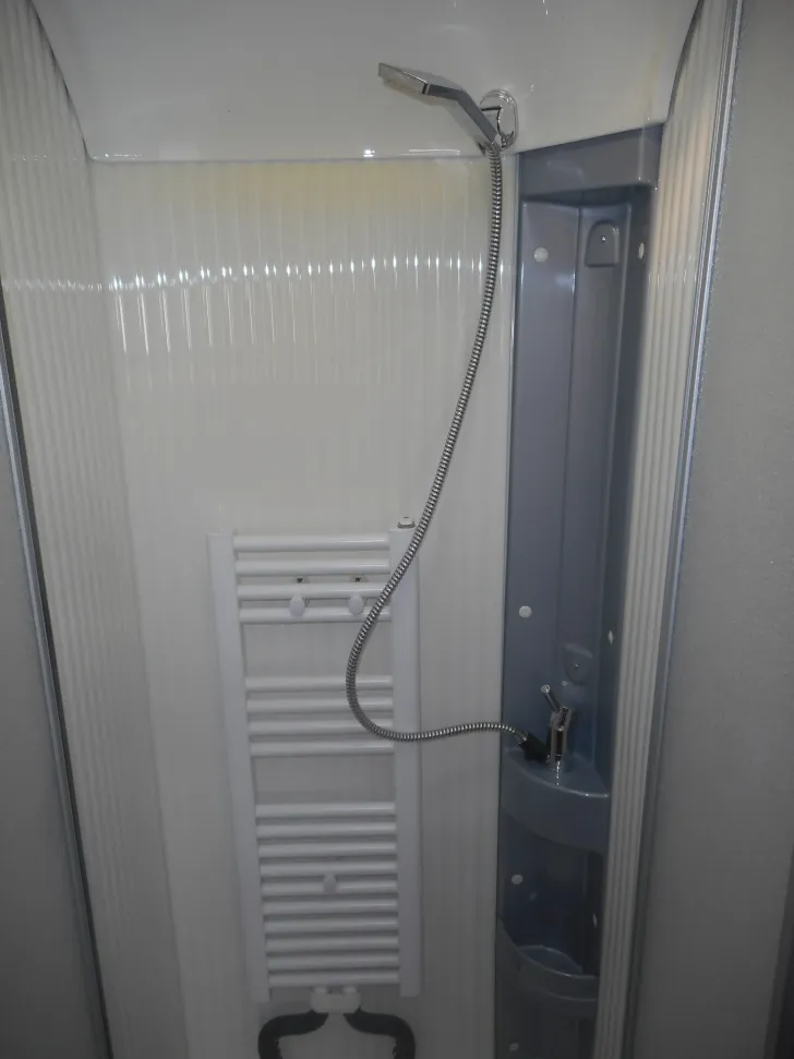 Fahrzeugbild Dethleffs Globetrotter XLi I 7850-2 #15