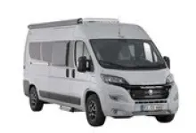 Fahrzeugbild Carado Camper VAN Clever+ Edition CV 600 + #1