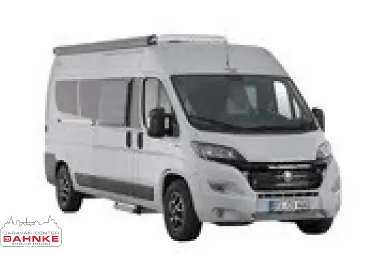 Fahrzeugbild Carado Camper VAN Clever+ Edition CV 600 + #1