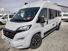 Fahrzeugbild Carado Camper VAN Clever+ Edition CV 600 + #3