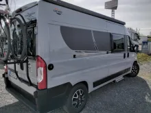 Fahrzeugbild Carado Camper VAN Clever+ Edition CV 600 + #4