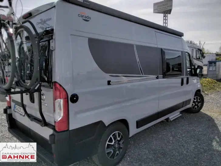 Fahrzeugbild Carado Camper VAN Clever+ Edition CV 600 + #4