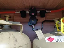 Fahrzeugbild Weinsberg CaraSuite 650 MEG #23