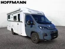 Fahrzeugbild Weinsberg CaraSuite 650 MEG #1