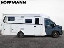 Fahrzeugbild Weinsberg CaraSuite 650 MEG #4