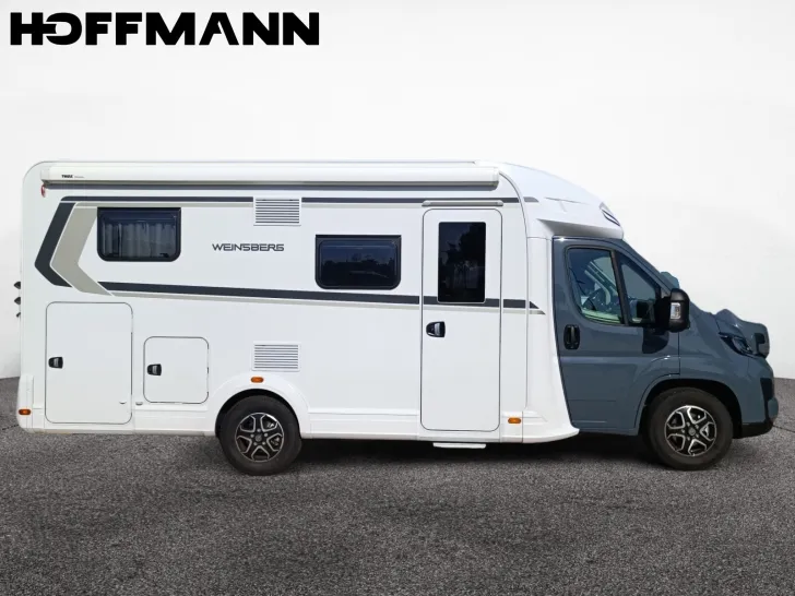 Fahrzeugbild Weinsberg CaraSuite 650 MEG #4