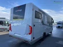 Fahrzeugbild Carthago chic c-line I 4.9 LE Mercedes-Benz Modell 2026 / Lederausstattung #13