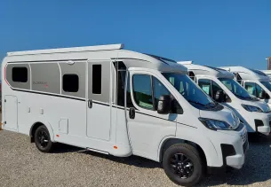 Bild Globebus Camp T 4 Active