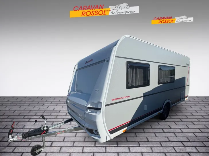 Fahrzeugbild Dethleffs Summer Edition 500 QSK #3