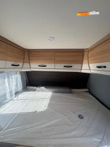 Fahrzeugbild Dethleffs Summer Edition 500 QSK #11