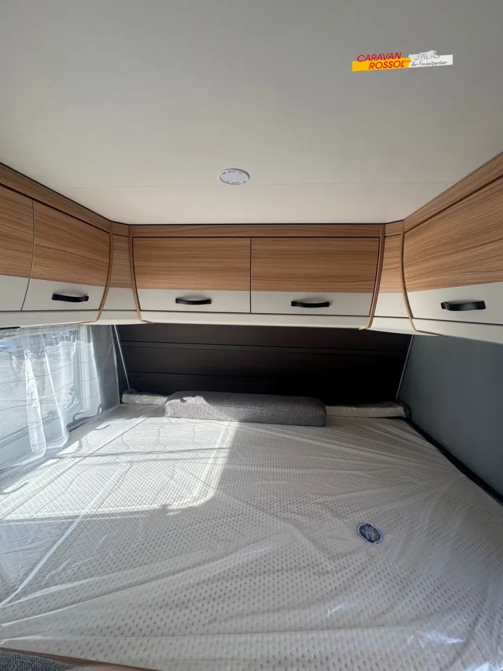 Fahrzeugbild Dethleffs Summer Edition 500 QSK #11