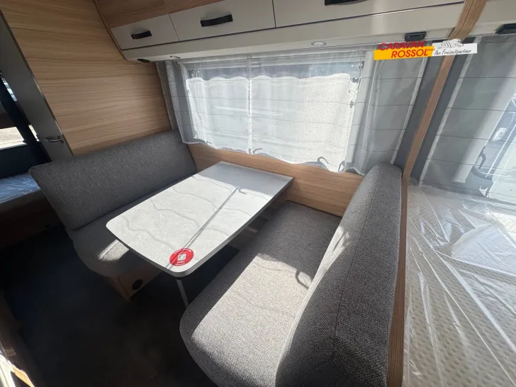 Fahrzeugbild Dethleffs Summer Edition 500 QSK #15