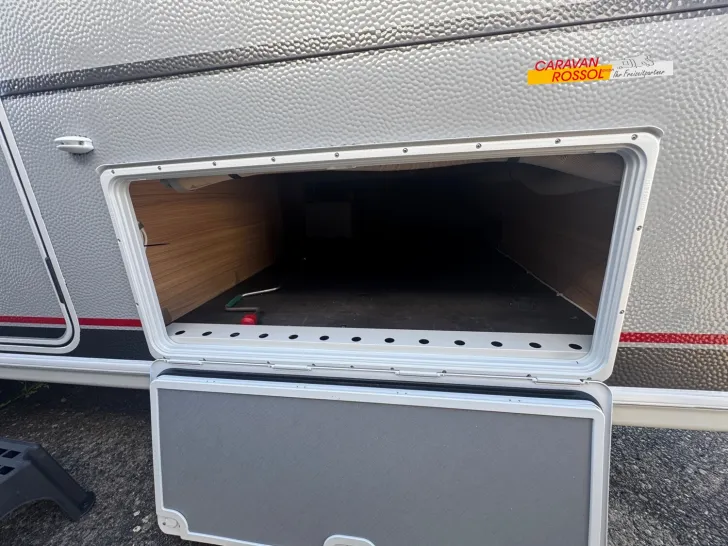 Fahrzeugbild Dethleffs Summer Edition 500 QSK #18