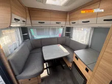 Fahrzeugbild Dethleffs Summer Edition 530 DR #12