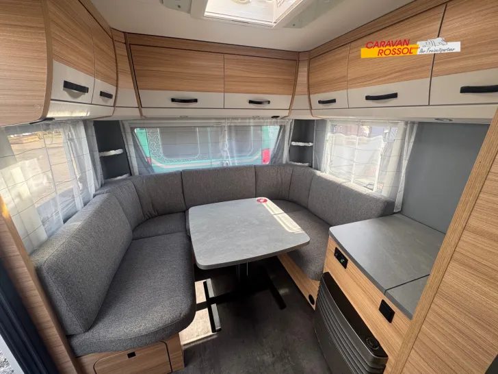 Fahrzeugbild Dethleffs Summer Edition 530 DR #12
