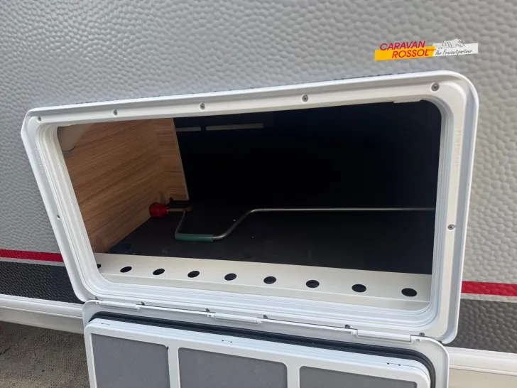 Fahrzeugbild Dethleffs Summer Edition 530 DR #16