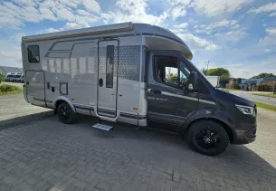 Bild B-Klasse MC T 600