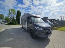 Fahrzeugbild Hymer B-Klasse MC T 600 UVP 171.925,- 25.025,- gespart #3