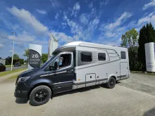 Fahrzeugbild Hymer B-Klasse MC T 600 UVP 171.925,- 25.025,- gespart #5