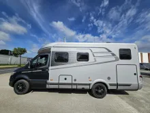 Fahrzeugbild Hymer B-Klasse MC T 600 UVP 171.925,- 25.025,- gespart #6