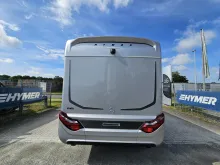 Fahrzeugbild Hymer B-Klasse MC T 600 UVP 171.925,- 25.025,- gespart #7