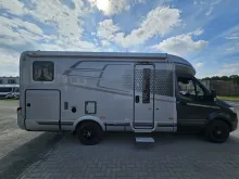 Fahrzeugbild Hymer B-Klasse MC T 600 UVP 171.925,- 25.025,- gespart #8