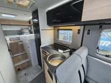 Fahrzeugbild Hymer B-Klasse MC T 600 UVP 171.925,- 25.025,- gespart #22