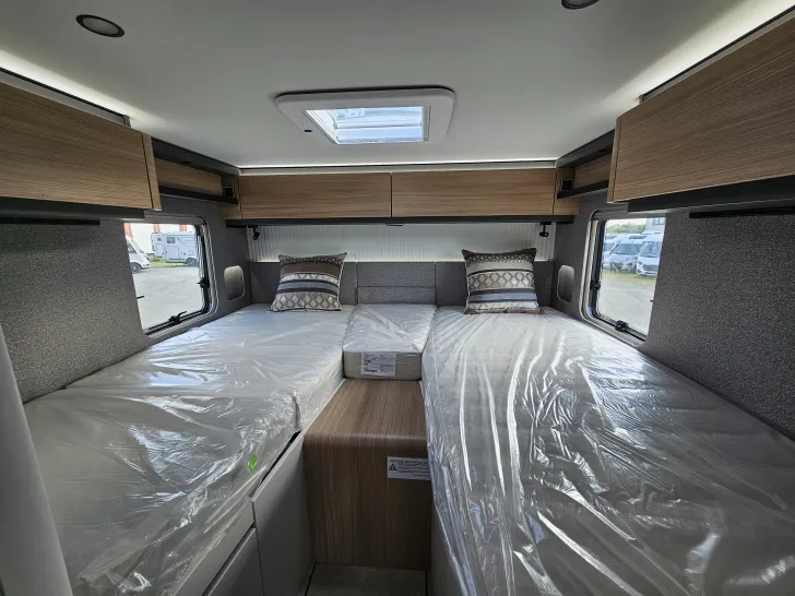 Fahrzeugbild Hymer B-Klasse MC T 600 UVP 171.925,- 25.025,- gespart #27
