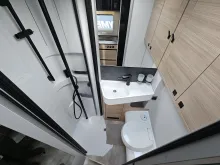 Fahrzeugbild Hymer B-Klasse MC T 600 UVP 171.925,- 25.025,- gespart #28