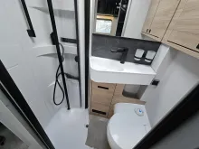 Fahrzeugbild Hymer B-Klasse MC T 600 UVP 171.925,- 25.025,- gespart #29