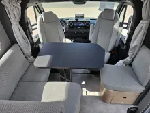 Fahrzeugbild Hymer B-Klasse MC T 600 UVP 171.925,- 25.025,- gespart #17