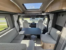 Fahrzeugbild Hymer B-Klasse MC T 600 UVP 171.925,- 25.025,- gespart #16