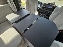 Fahrzeugbild Hymer B-Klasse MC T 600 UVP 171.925,- 25.025,- gespart #19