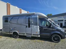 Fahrzeugbild Hymer B-Klasse MC T 600 UVP 171.925,- 25.025,- gespart #12