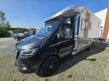 Fahrzeugbild Hymer B-Klasse MC T 600 UVP 171.925,- 25.025,- gespart #11