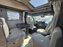 Fahrzeugbild Hymer B-Klasse MC T 600 UVP 171.925,- 25.025,- gespart #21
