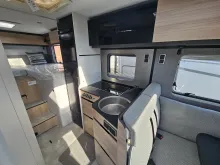 Fahrzeugbild Hymer B-Klasse MC T 600 UVP 171.925,- 25.025,- gespart #23