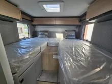 Fahrzeugbild Hymer B-Klasse MC T 600 UVP 171.925,- 25.025,- gespart #26