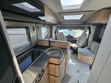 Fahrzeugbild Hymer B-Klasse MC T 600 UVP 171.925,- 25.025,- gespart #25