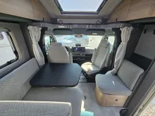 Fahrzeugbild Hymer B-Klasse MC T 600 UVP 171.925,- 25.025,- gespart #14