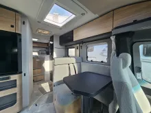 Fahrzeugbild Hymer B-Klasse MC T 600 UVP 171.925,- 25.025,- gespart #20