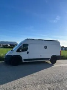 Fahrzeugbild Citroen Citroen Jumper #2