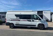 Fahrzeugbild Adria Twin 600 SP #2
