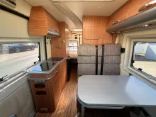 Fahrzeugbild Adria Twin 600 SP #3