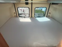 Fahrzeugbild Adria Twin 600 SP #4