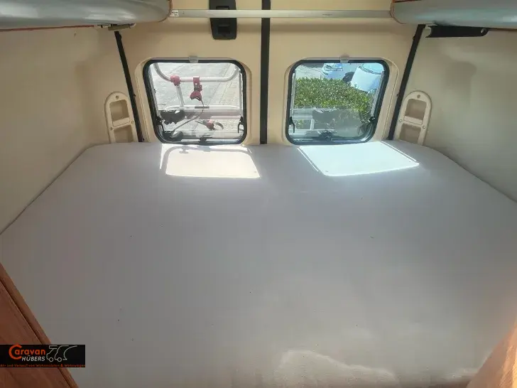 Fahrzeugbild Adria Twin 600 SP #4
