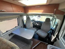 Fahrzeugbild Adria Twin 600 SP #5