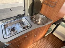 Fahrzeugbild Adria Twin 600 SP #6