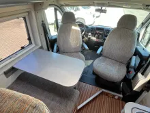 Fahrzeugbild Adria Twin 600 SP #9