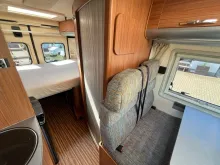 Fahrzeugbild Adria Twin 600 SP #11